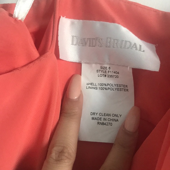 midi dress - Picture 4 of 4